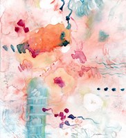 Emergence Fine Art Print