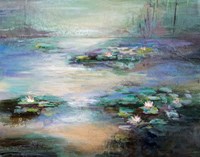 Inner Depth Fine Art Print