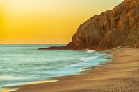 The Drinking Elephant Fine Art Print