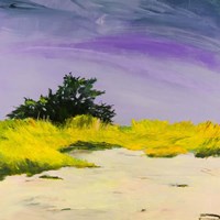 Ever Changing Fine Art Print