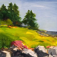 Sanctuary Fine Art Print