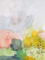 My Heart to Joy Fine Art Print