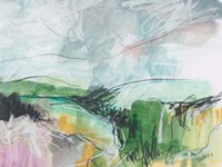 The Mystery Which Binds Fine Art Print