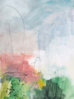 When Nature Sleeps Fine Art Print