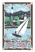 Door County Fine Art Print