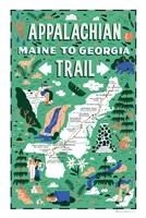 Appalachian Fine Art Print