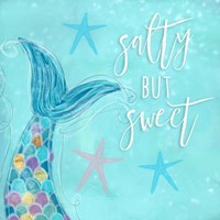 Make Waves II Fine Art Print