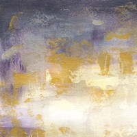 Sunrise Abstract I Fine Art Print