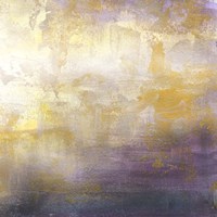 Sunrise Abstract II Fine Art Print