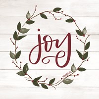 Joy Fine Art Print