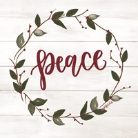 Peace Fine Art Print