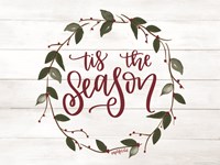 Tis the Season Fine Art Print