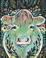 Penelope Fine Art Print