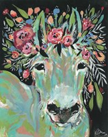 Camilla Fine Art Print