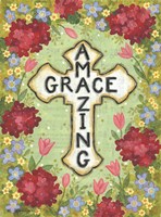 Amazing Grace Fine Art Print