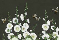 Bees Fine Art Print