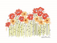 Spring Fever Fine Art Print