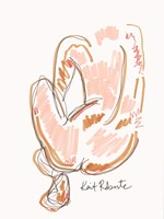 Introspection Fine Art Print