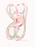 Hidden Fine Art Print