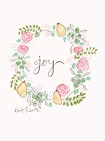 Joy Fine Art Print