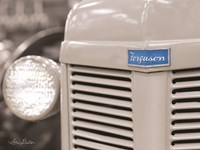 Massey-Ferguson II Fine Art Print