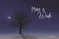 Make a Wish Fine Art Print