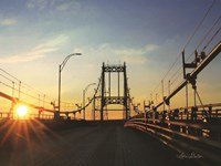 Welcome to the Islands Fine Art Print