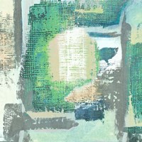 Crystal I Fine Art Print