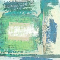 Crystal II Fine Art Print