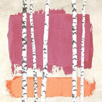 Abstract Nature II Fine Art Print