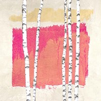 Abstract Nature I Fine Art Print