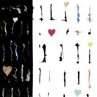 Act of Persistence #1 Fine Art Print