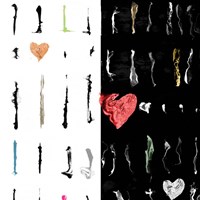 Act of Persistence #2 Fine Art Print