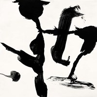 Gestures I Fine Art Print