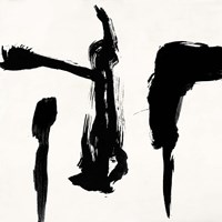 Gestures II Fine Art Print