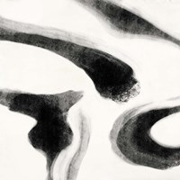 Smooth Signs I Fine Art Print