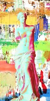 Venus de Milo 2.0 Fine Art Print