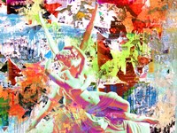 Cupid & Psyche Fine Art Print