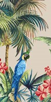 Tropicano II Fine Art Print