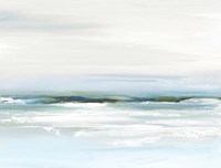 Delicate View Fine Art Print