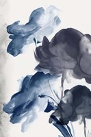 Azura Bouquet I Fine Art Print