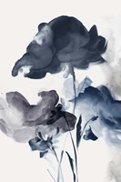 Azura Bouquet II Fine Art Print
