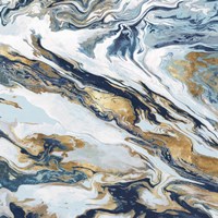 Space Giant Fine Art Print