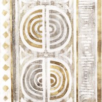 Ancient Treasure I Fine Art Print