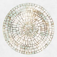 Concentric Ornate Fine Art Print