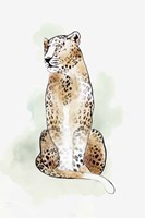 Hidden Threat II Fine Art Print