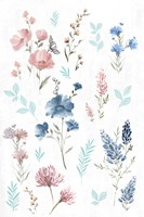 Inevitable Love I Fine Art Print