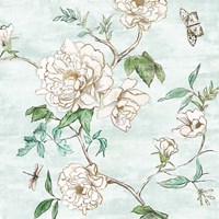 Light Flight Fine Art Print