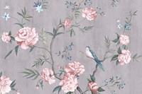 Nightingale Fine Art Print