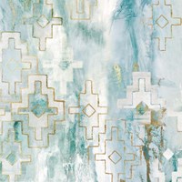 Escaping the Universe I Fine Art Print